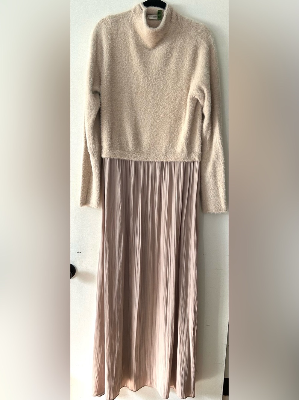 Anthropology dress